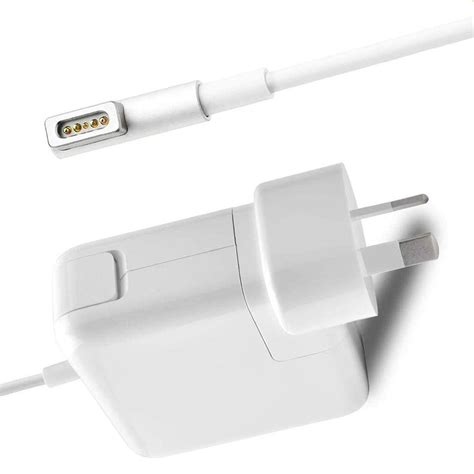 Magsafe Adapter Charger For Macbook Pro W