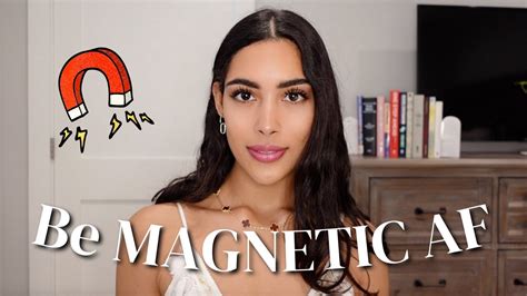 9 Confidence Tips Become Magnetic And Confident Youtube