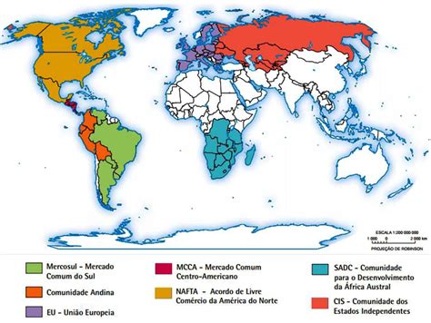 Observe O Mapa A Seguir Ensino