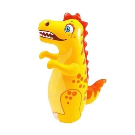 Jual Intex Bob Balon Tinju Dino Pukul Boneka Anak Di Seller