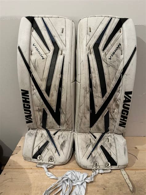 29" Hockey Goalie Full Sets | Used and New on SidelineSwap