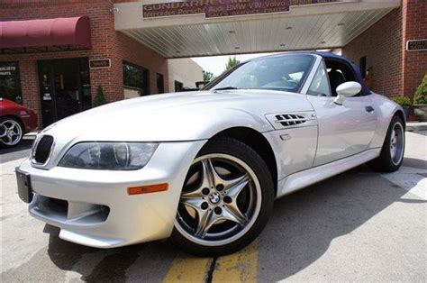 M Roadster For Sale M Roadster Buyers Guide