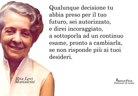 Rita Levi Montalcini Racconticon Portatori Di Storie