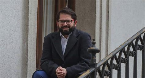 Preocupante La Aprobaci N De Gabriel Boric Cae Puntos En Una Semana