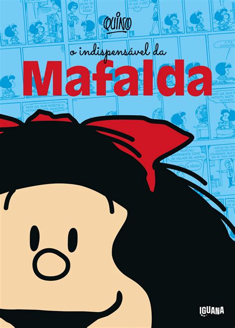 O Indispensável Da Mafalda Penguin Livros