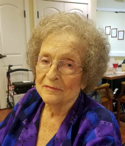 Mary Belle Erickson Obituary West Des Moines Ia