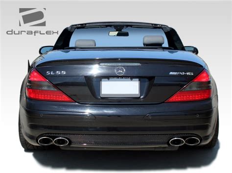 Mercedes Sl Mercedes Kit Body Kit Mercedes Sl