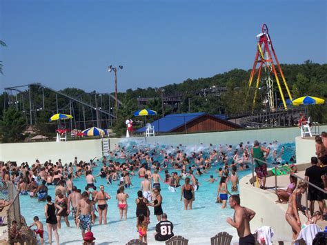 Wisconsin Dells Cabins – It’s Cabin Time® Blog