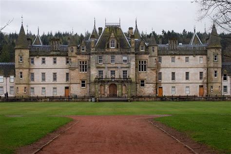 Callendar House Falkirk 2 Falkirk House Manor House