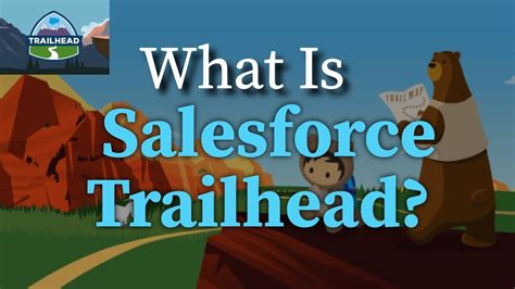 Salesforce Trailhead Explained How To Get Started With Salesforce