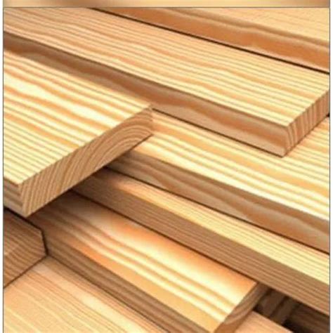 Pine Wood Planks