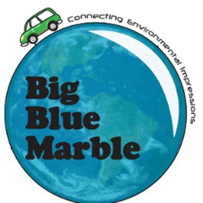 Big Blue Marble Inc. (@Big_BlueMarble) | Twitter