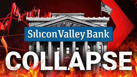 The Untold Story Of Silicon Valley Banks Collapse Silicon Valley