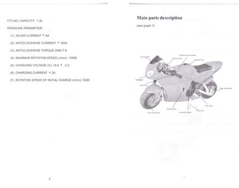 49cc Pocket Bike Engine Diagram