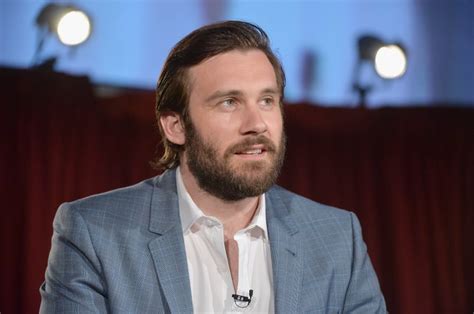 Hot Pictures Of Clive Standen POPSUGAR Celebrity