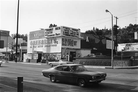 Decade Of Decadence A Timeline Of The Eighties Sunset Strip