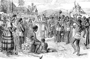 Slavery Abolition Act | History & Impact | Britannica.com