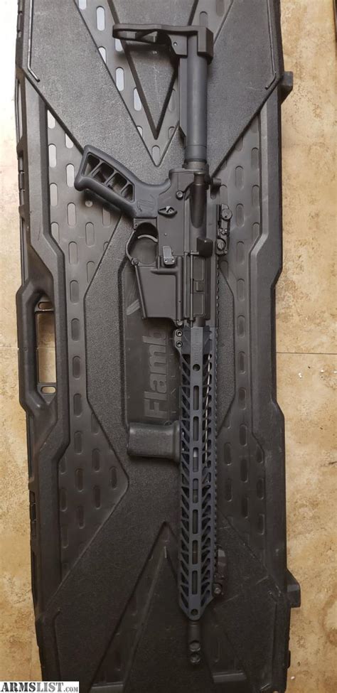 Armslist For Sale Ultra Light Ar 15