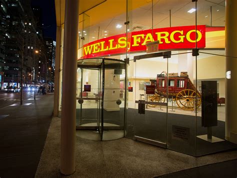 Wells Fargo Stock Contrarians: Why Some Analysts Still Say ‘Buy