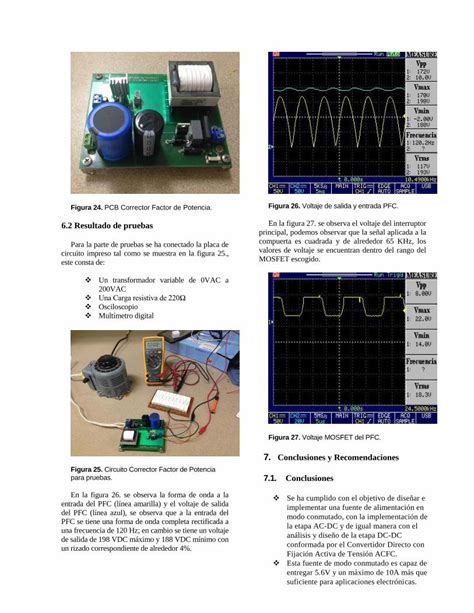 Pdf DiseÑo De Una Fuente De AlimentaciÓn De Dos Etapas ‘ar