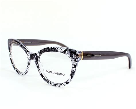 Gafas Dolce And Gabbana Dg 3197 2854