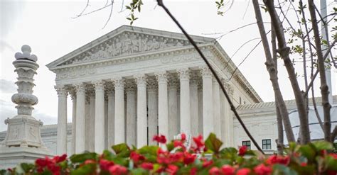 Scotus Wont Block Pennsylvania North Carolina Maps For Gop