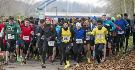 Der Ford Advent Lauf von Saar 05 Saarbrücken wird zum Virtual Run