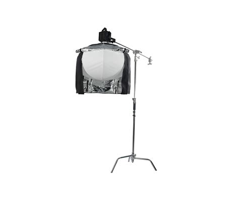 Cathay Photo Nanlite LT 80 Lantern Softbox 80cm