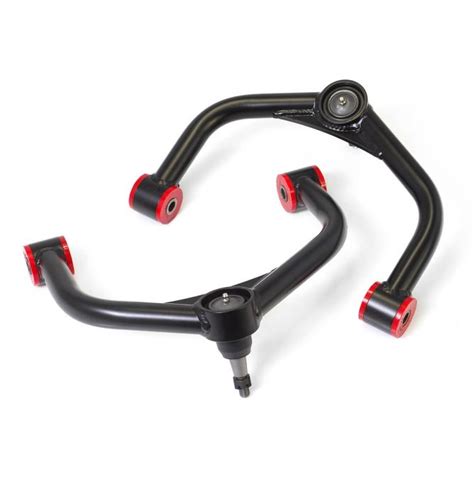 Readylift UPPER CONTROL ARMS DODGE RAM 1500 4WD 2006 2017 Ride Time