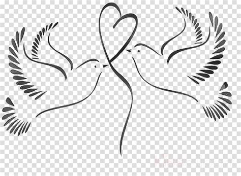 Free Wedding Doves Cliparts Download Free Wedding Doves Cliparts Png