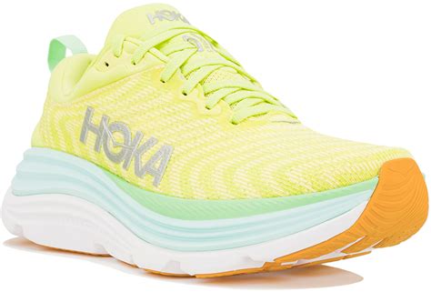 Hoka One One Gaviota 5 en promoción Mujer Zapatillas Terrenos mixtos