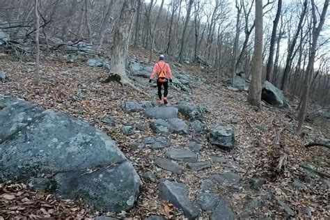 Get Outside and Take a Hike on New Jersey's Best Trail