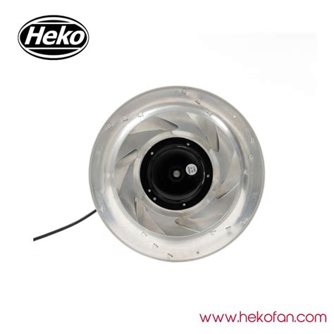 Commercial Centrifugal Fans Heko Electronic Suzhou Co Ltd