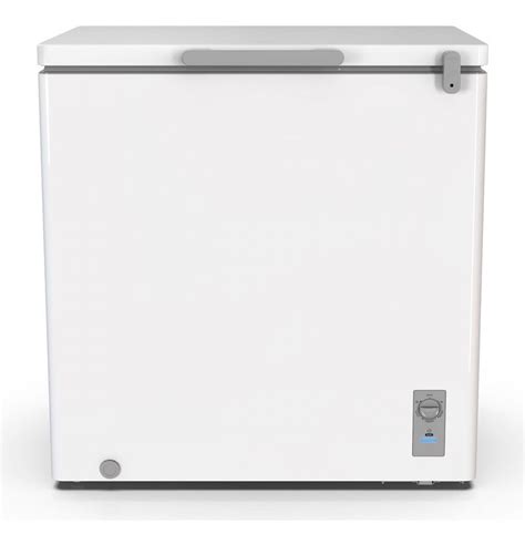 Freezer Horizontal 205 Litros 1 Porta Rcfb21 Midea MercadoLivre