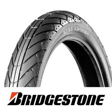 Bridgestone CUB 110 90 18 G525 61V TL