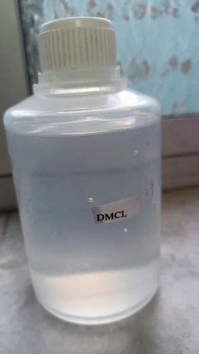 Dmc Dimethyl Carbonate At Rs Kg In Kolkata Id