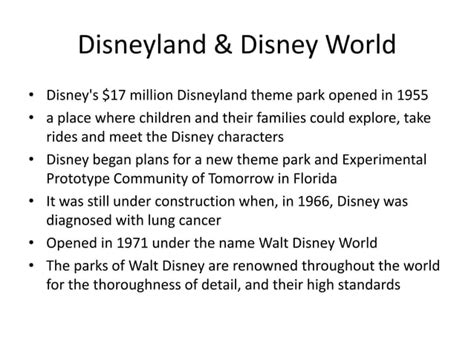 Walt Disney Storyboard | PPT