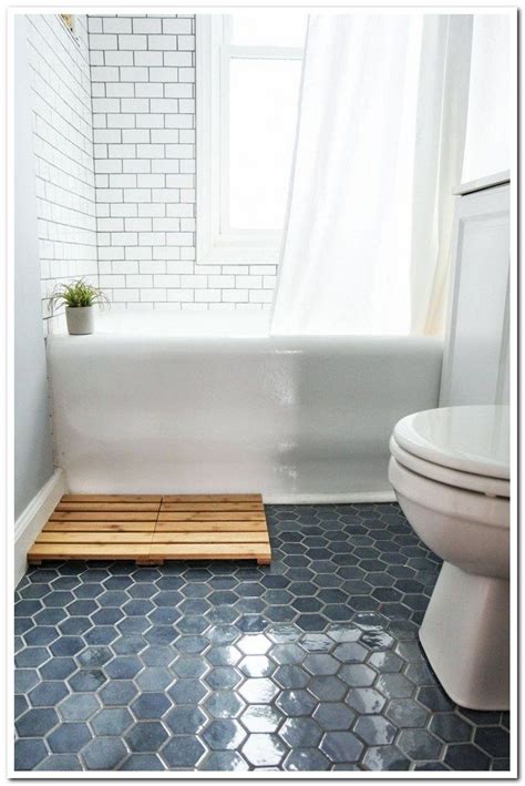 Unique Bathroom Floor Tile Designs Ideas Bathroom Tile