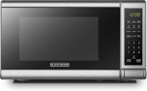 Best Microwaves Under $50 (5 Top Rated Microwaves)