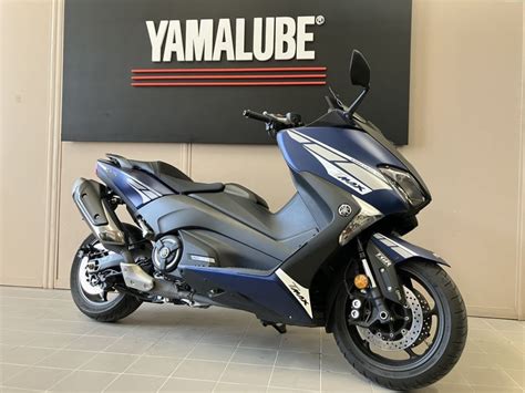 Annuncio Moto Yamaha T Max Sx Abs A Ravenna Usato Dueruote