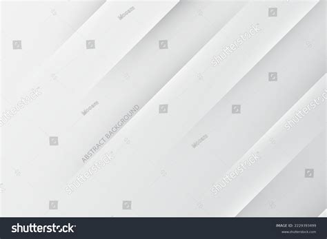 Vector White Abstract Gradient Background Stock Vector (Royalty Free) 2229393499 | Shutterstock