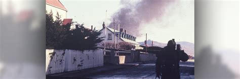 Malvinas Los Ojos De La Guerra Biblioteca Nacional