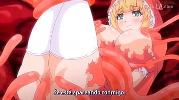 Horny Hentai Series Onigokko Chronicles LetMeJerk