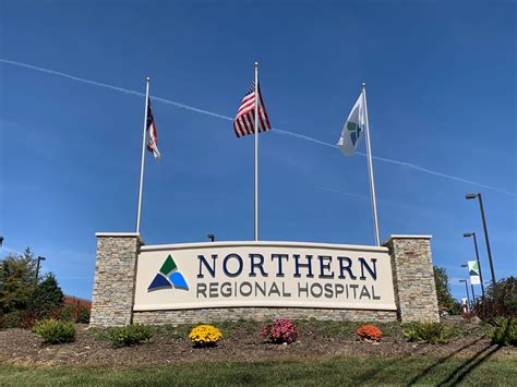 Introducing Northern Regional Hospital - NORTHERN REGIONAL HOSPITAL