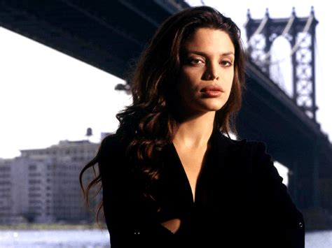 Vanessa Ferlito Nude Pictures