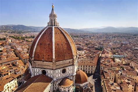 Que Faire Florence Les Incontournables Voir Et Visiter En