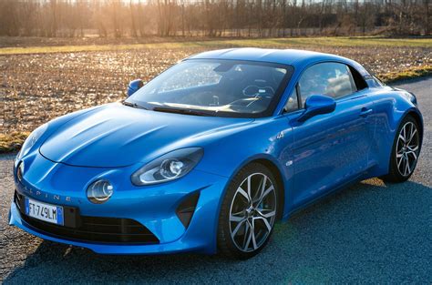 2023 Alpine A110 R Debuts As Hardcore Version With Carbon Fiber Wheels