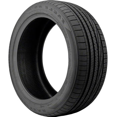 New Goodyear Eagle Rs A R Tires Ebay