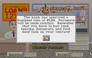 DinoPark Tycoon - Old Games Download