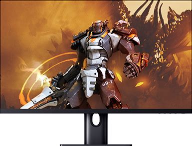 Xiaomi Mi K Gaming Monitor Review A Standout Choice For Gamers